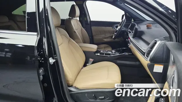Kia Sorento HEV 1.6 2WD, миниатюра 21