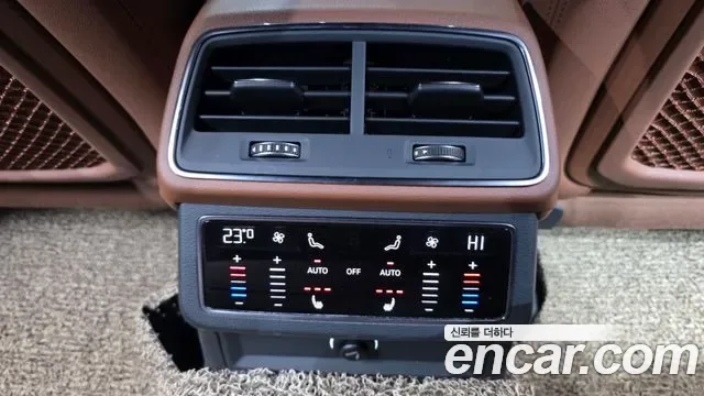 Audi A6 40 TDI Premium, миниатюра 19
