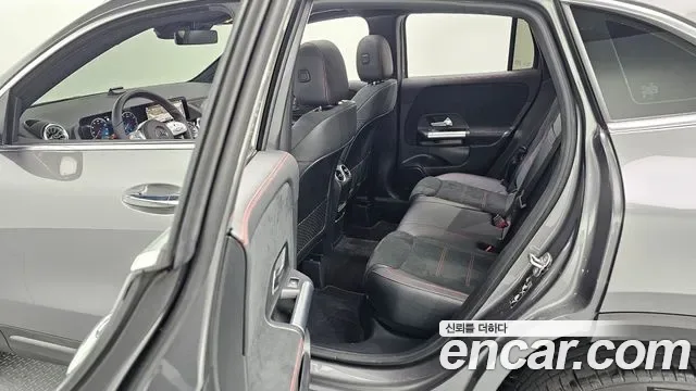 Mercedes-Benz GLA GLA250 4MATIC, миниатюра 13