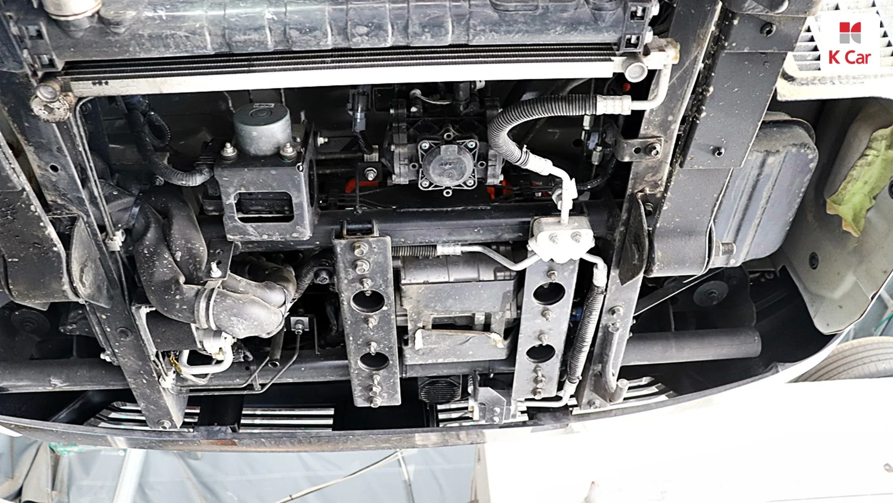 BYD T4K электро ( ) Premium, миниатюра 28