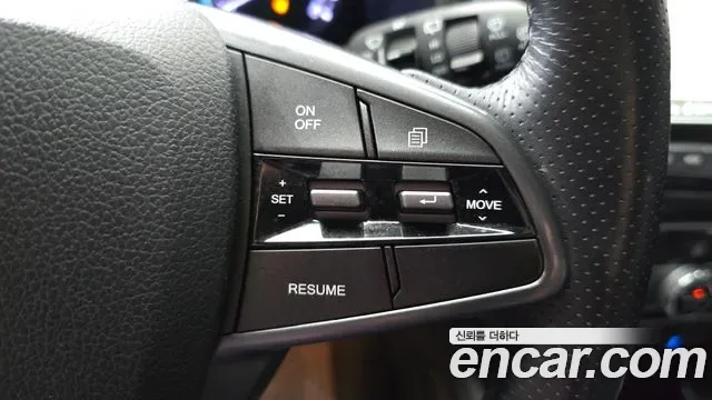 KGM G4 дизель 2.2 4WD, миниатюра 13
