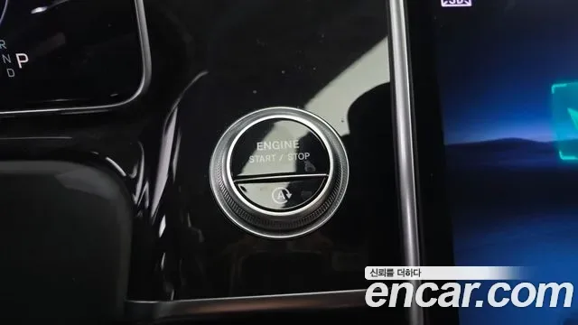 Mercedes-Benz S-Class S580L 4MATIC, миниатюра 13