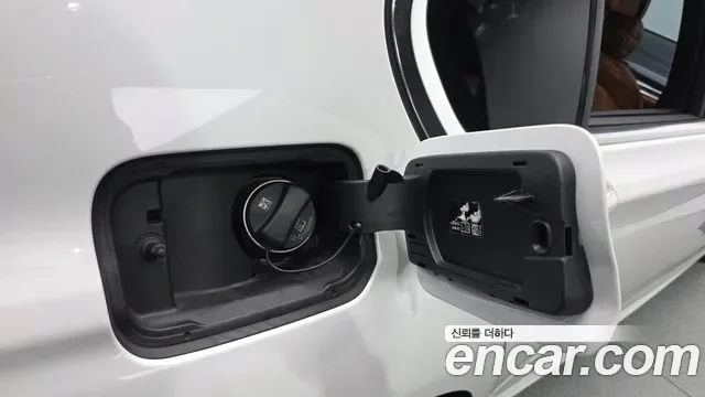 BMW 7 (G11) 740i M, миниатюра 20