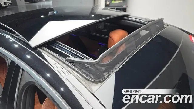 Mercedes-Benz S-Class S500L 4MATIC, миниатюра 7