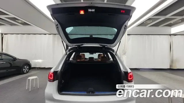 Mercedes-Benz GLC AMG GLC43 4MATIC, миниатюра 20
