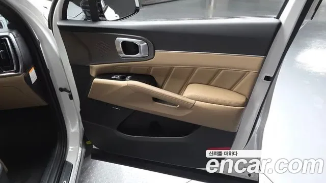 Kia Sorento HEV 1.6 2WD Gravity, миниатюра 28