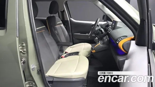 Hyundai Casper Turbo Modern, миниатюра 15