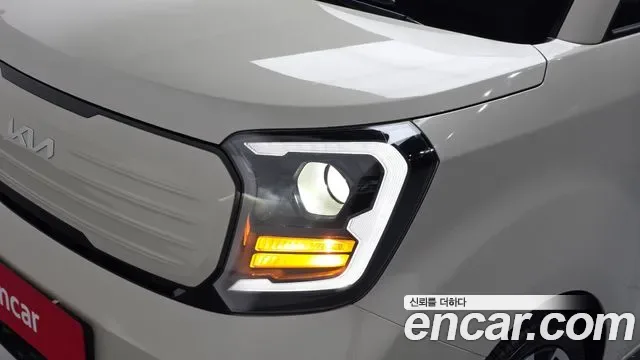 Kia Ray Signature, миниатюра 15