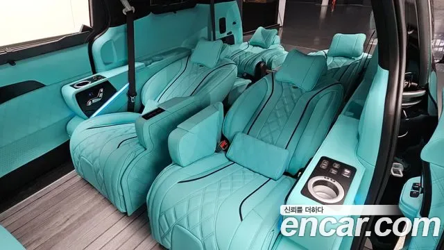 Kia Carnival бензин 9 мест ( ), миниатюра 16