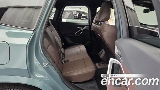 BMW X1 xDrive 20i M, миниатюра 30