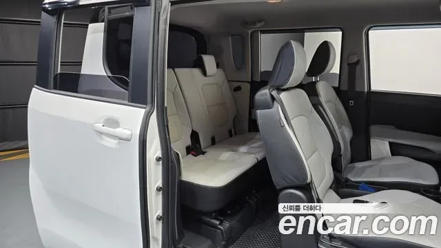 Kia Ray EV, миниатюра 12