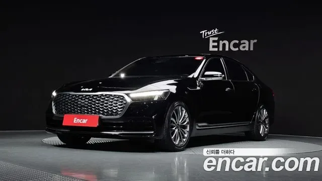 Kia K9 II 3.8 GDI AWD Best Selection I, миниатюра 7