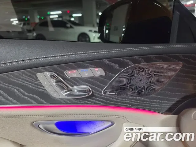 Mercedes-Benz CLS CLS450 4MATIC, миниатюра 13