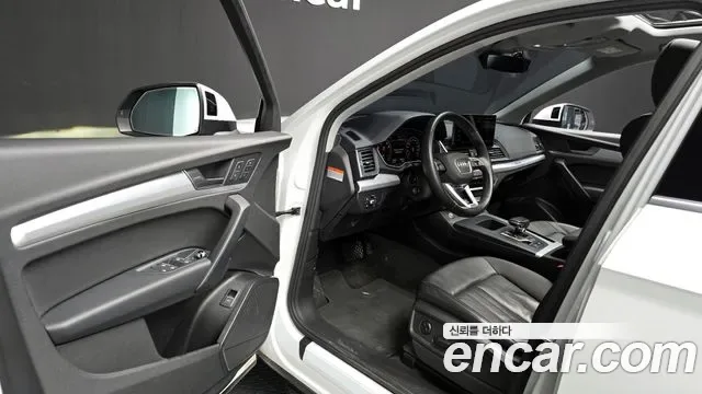 Audi Q5 45 TFSI, миниатюра 16