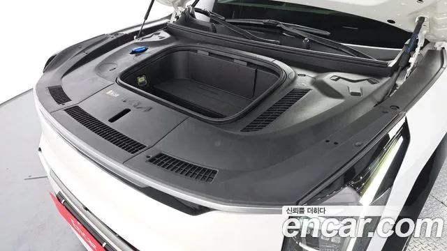 Kia EV9 4WD, миниатюра 14