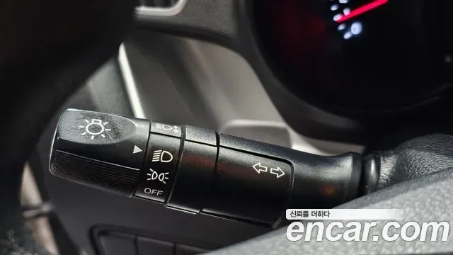 Kia The New Ray Prestige, миниатюра 12
