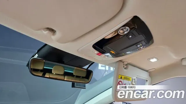 Kia EV6, миниатюра 17
