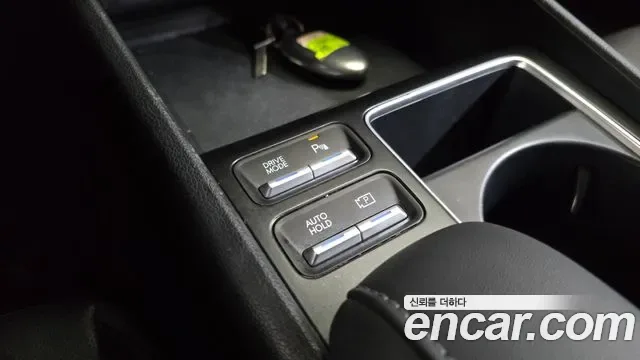 Hyundai Sonata 2.0 LPG( ), миниатюра 24
