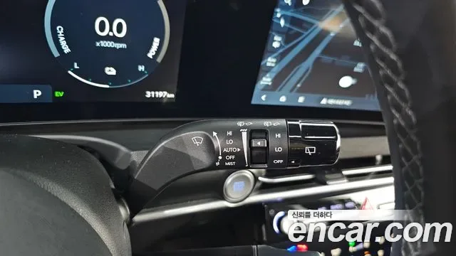 Hyundai TUCSON HEV 1.6 4WD Premium, миниатюра 9
