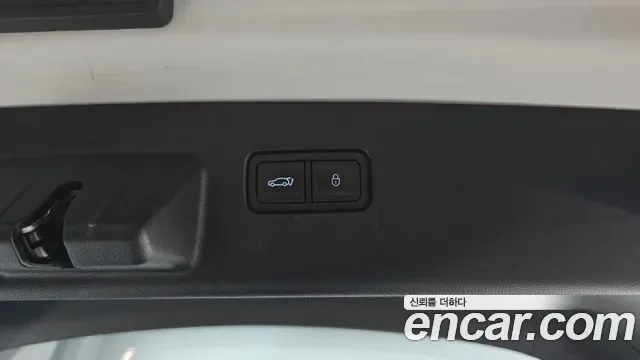 Genesis GV60 AWD ( ), миниатюра 23