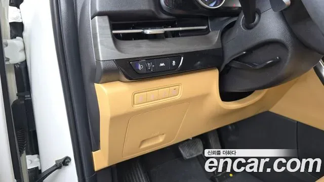 Kia Carnival дизель 9 мест, миниатюра 30
