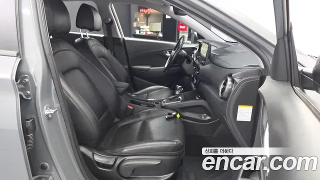 Hyundai Kona Modern, миниатюра 24