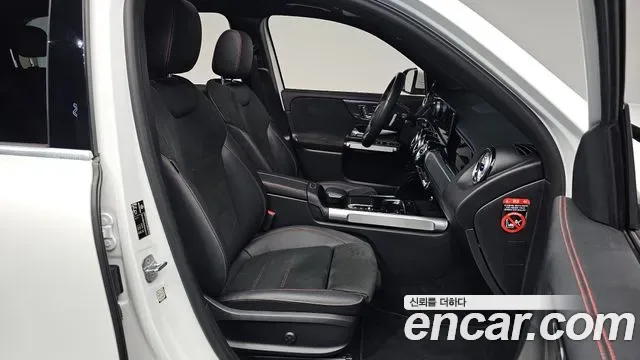 Mercedes-Benz GLB GLB250 4MATIC, миниатюра 5