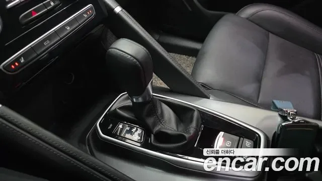 Renault QM6 2.0 GDe LE 2WD, миниатюра 16