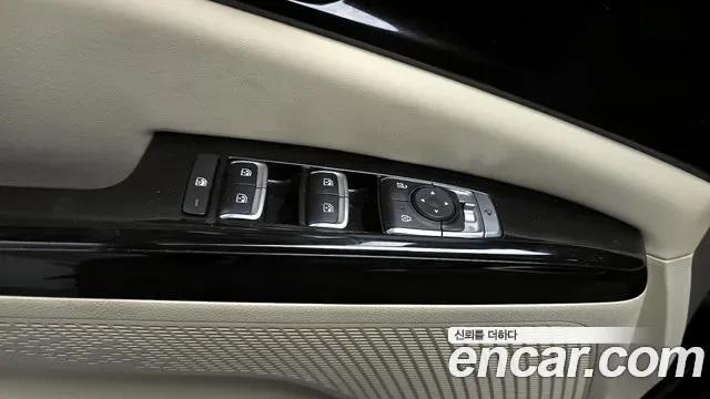 Kia Carnival дизель 9 мест, миниатюра 25