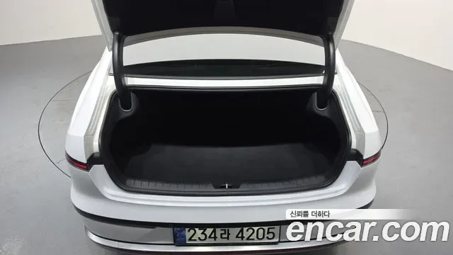 Hyundai Grandeur, миниатюра 28