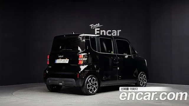 Kia Ray Signature, миниатюра 19