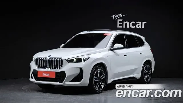 BMW X1 xDrive 20i M