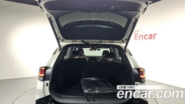 Kia Sportage Signature 2WD, миниатюра 17