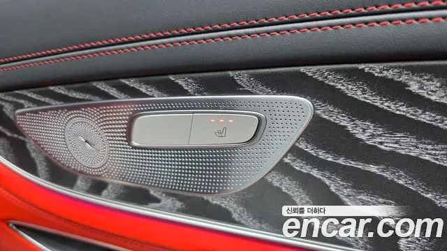 Mercedes-Benz AMG GT 4 43 4MATIC+, миниатюра 7
