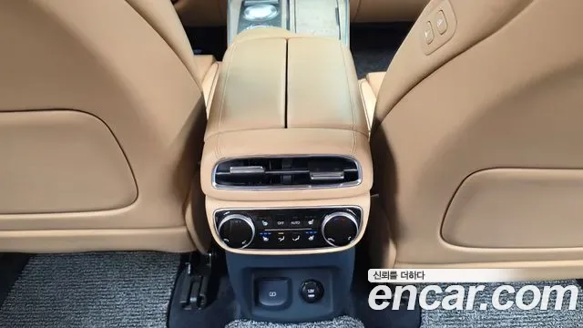 Genesis GV80 2.5T бензин 2WD, миниатюра 18