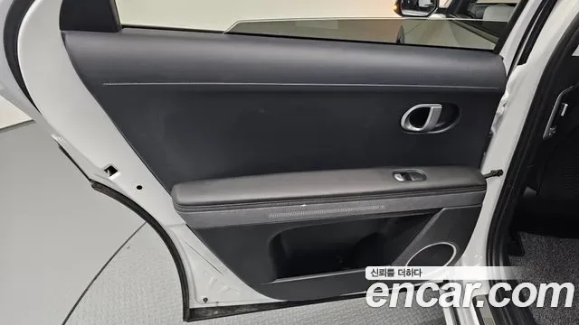 Hyundai Ioniq 5 Prestige, миниатюра 3