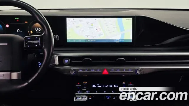 Hyundai Grandeur 2.5 бензин 2WD Premium, миниатюра 15