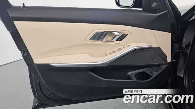 BMW 3 (G20) 320i M, миниатюра 4