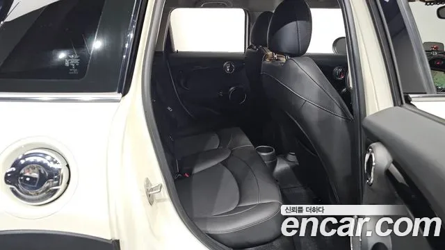 MINI Cooper 5 HIGH III, миниатюра 7