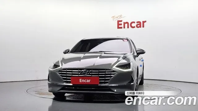 Hyundai Sonata Modern, миниатюра 7
