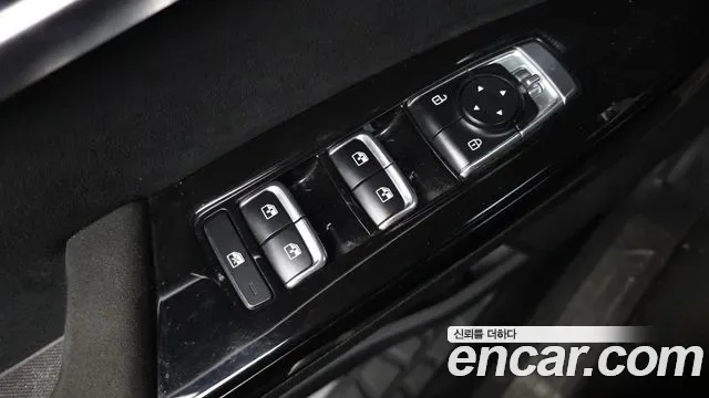 Kia Mohave дизель 3.0 4WD 5 мест Gravity, миниатюра 12