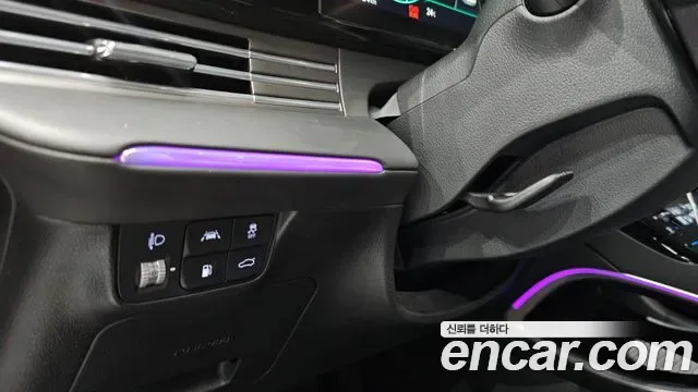 Hyundai Grandeur, миниатюра 4
