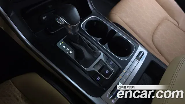 Kia Carnival дизель 11 мест Prestige, миниатюра 21