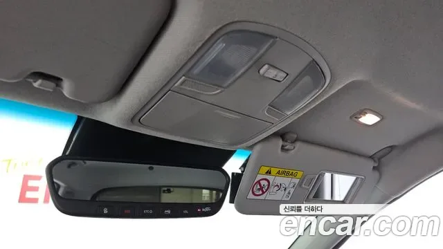 Hyundai Kona бензин 1.6 Turbo 2WD Modern, миниатюра 4