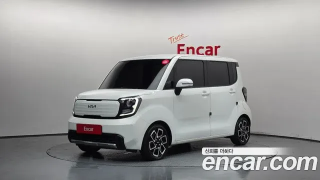 Kia Ray Signature, миниатюра 21