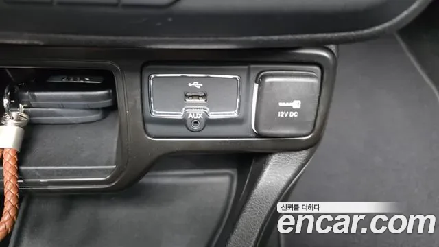 Jeep Renegade, миниатюра 13