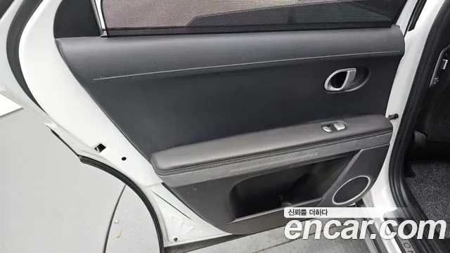 Hyundai Ioniq 5 Prestige, миниатюра 20