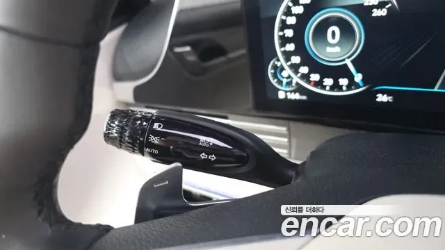 Hyundai Grandeur, миниатюра 17