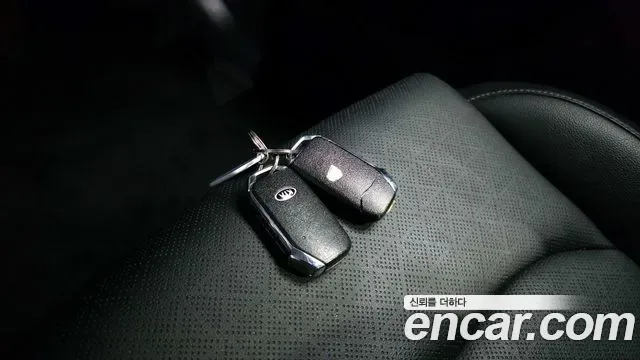 Kia K3, миниатюра 22