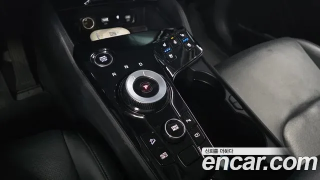 Kia Sportage Gravity 2WD, миниатюра 2